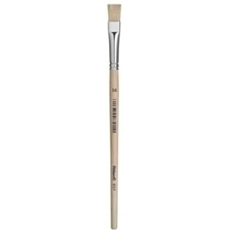 pincel-pelikan-613f-plano-cerda-nº16