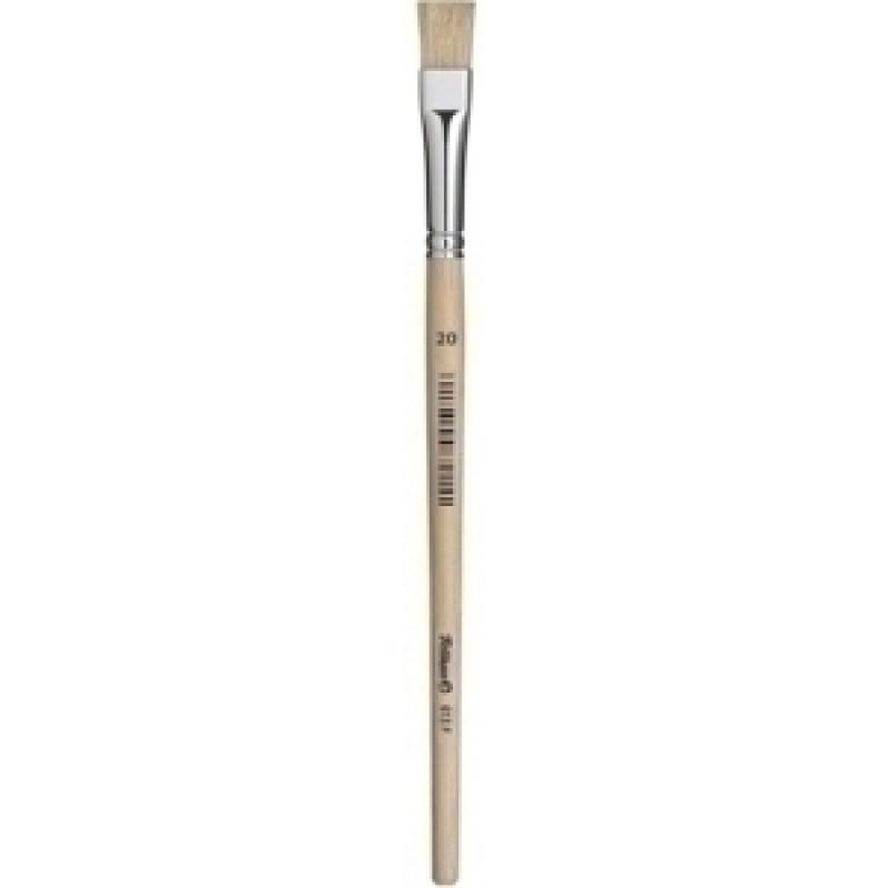 pincel-pelikan-613f-plano-cerda-nº20