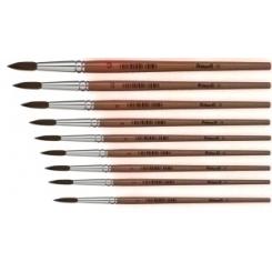 Pincel Pelikan Serie 23 Poney Nº 1