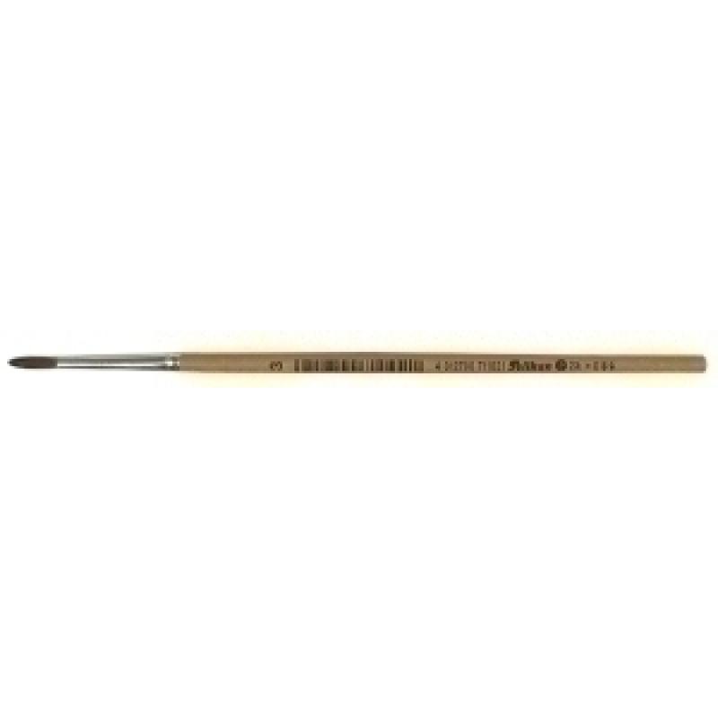 pincel-pelikan-serie-23-poney-nº-3