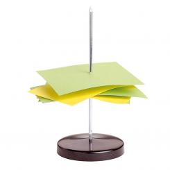 Pinchapapeles Makro Metalico 15Cm