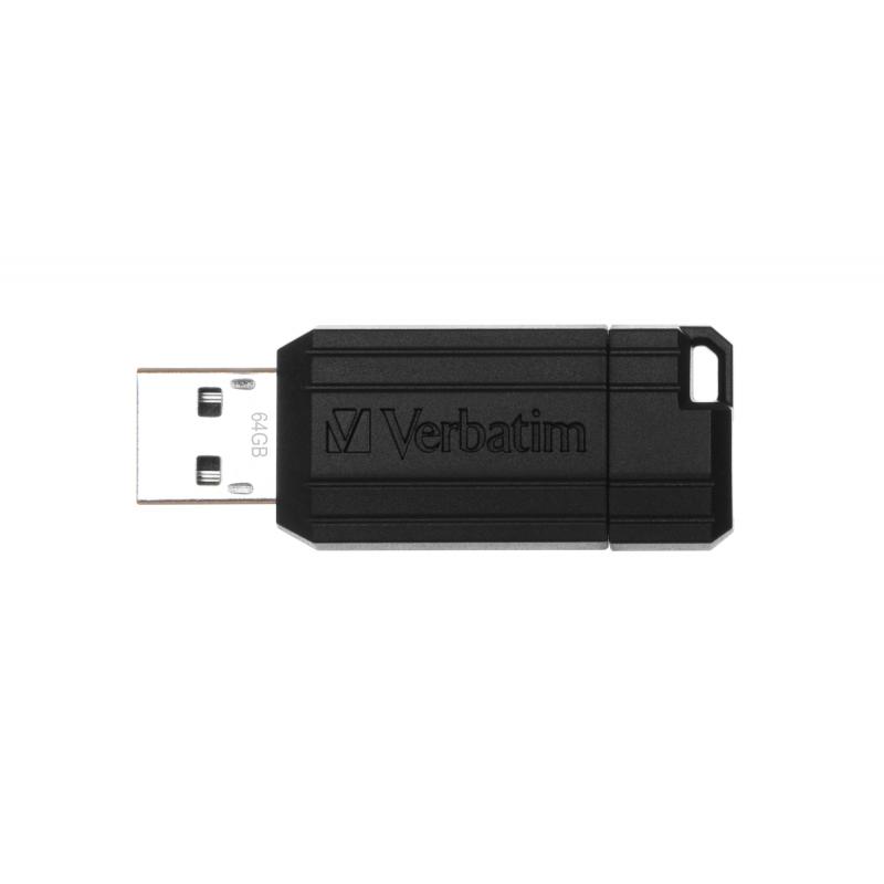 pinstripe-unidad-usb-de-64-gb-negro