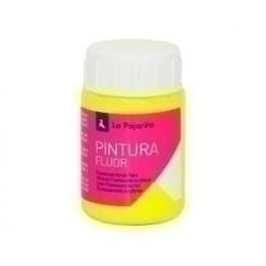 Pint. Acrilica Pajarita 35 ml Fl. Am.Can