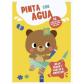 Pinta con agua. Osa (Ed. Yoyo)