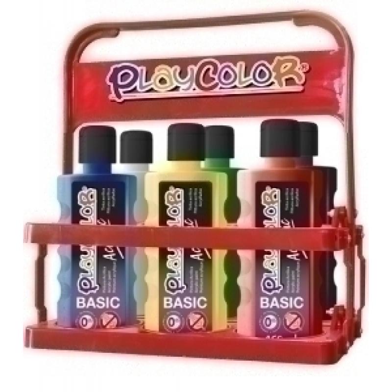 pintura-acril-playcolor-basket-250-ml