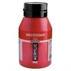 Pintura Acrílica AMSTERDAM 1000 ml Mag. Pr.