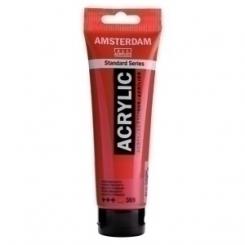 Pintura Acrílica AMSTERDAM 120 ml Magenta P