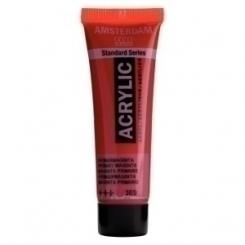 Pintura Acrílica AMSTERDAM  20 ml Magenta P