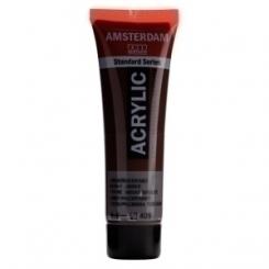 Pintura Acrílica AMSTERDAM  20 ml Sombra To