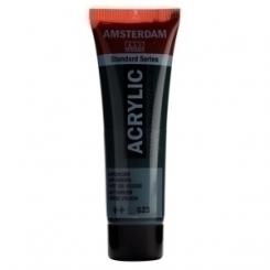 Pintura Acrílica AMSTERDAM  20 ml Verde Vej