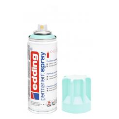 Edding 5200 Spray edding pintura acrílica en aerosol. Color azul pastel mate