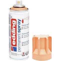 Pintura Acril.EDDING 200 ml Melocoton Ma