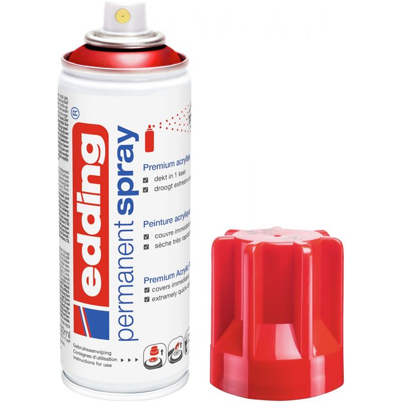pintura-acriledding-200-ml-rojo-trafico