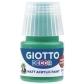 pintura-acrilica-giotto-25-ml-bote-verde-esmeralda