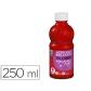 pintura-acrilica-l&b-brillo-rojo-primario-bote-de-250-ml