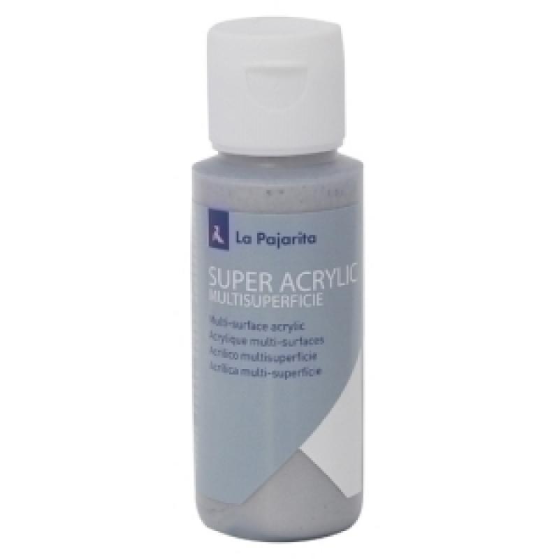 pintura-acrilica-la-pajarita-60-ml-bote-plata-a-50