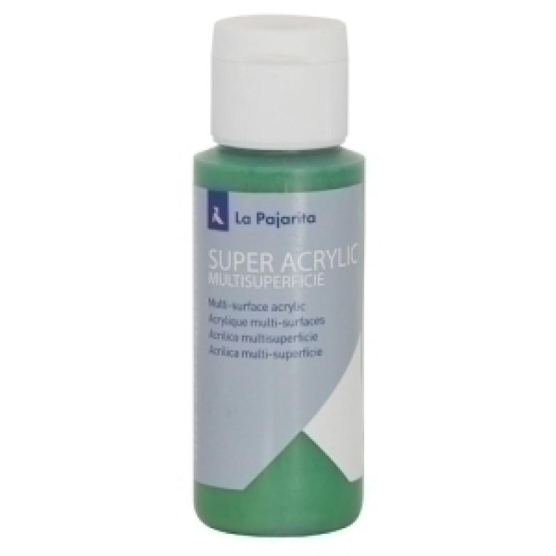 pintura-acrilica-la-pajarita-60-ml-bote-verde-medio-a-40