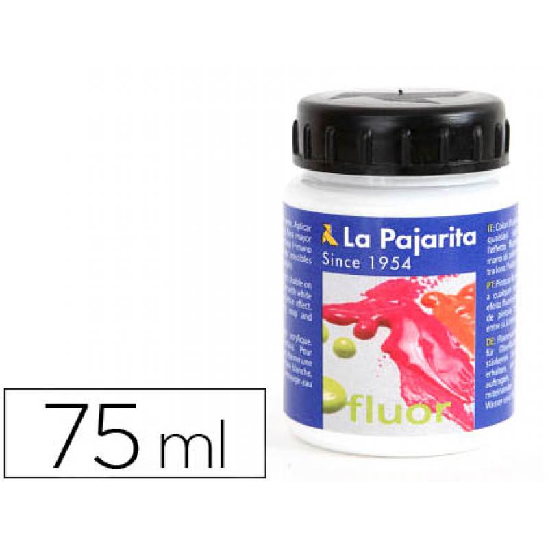 pintura-acrilica-la-pajarita-f-00-blanco-fluorescente-75ml