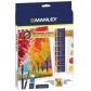 pintura-acrilica-manley-set-de-16-12x-pintura-acrilica-12ml-2x-pinceles-1x-paleta-1x-bloc-dibujo