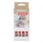 pintura-acrilica-talens-art-creation-30-ml-bote-colores-metalicos-set-de-4