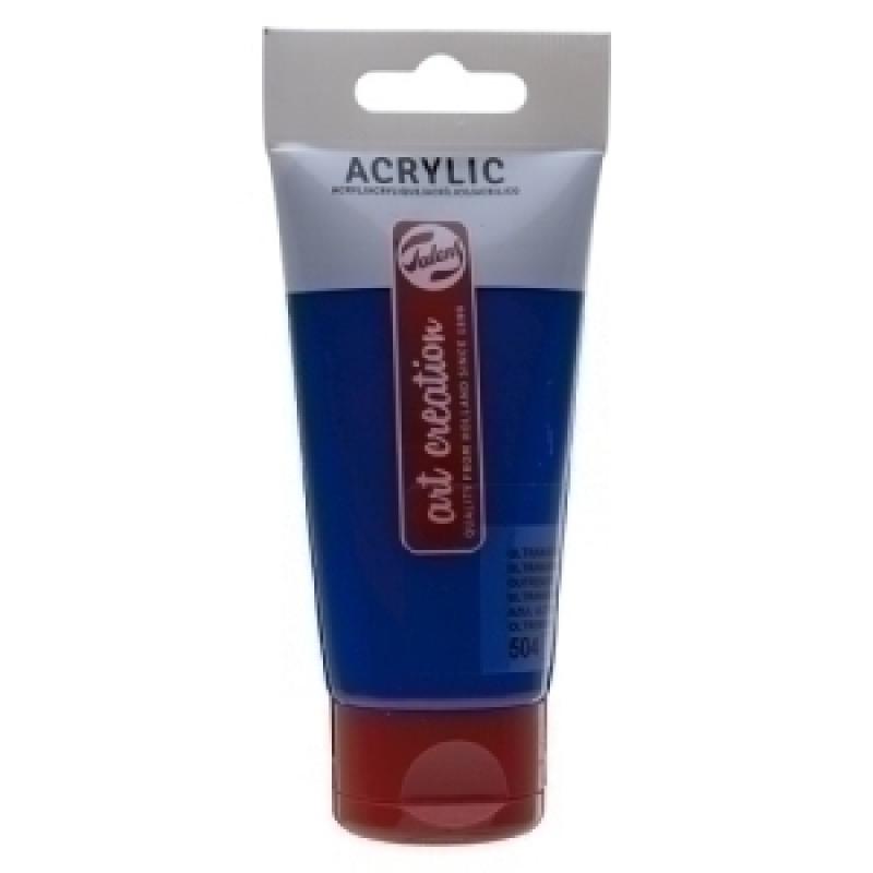pintura-acrilica-talens-art-creation-75-ml-tubo-azul-ultramar