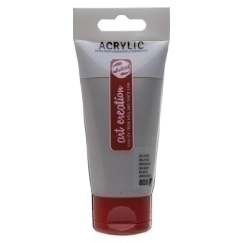 pintura-acrilica-talens-art-creation-75-ml-tubo-plata