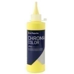Pintura Acril.Pajarita Chroma 20 Ml Amar