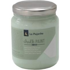 Pintura Chalk Paint La Pajarita 175 Ml (Bote) Mint Cp-20