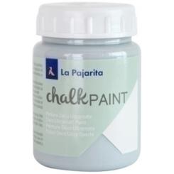 Pintura Chalk Paint La Pajarita 75 Ml (Bote) Azul Cristal Cp-13