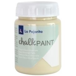 Pintura Chalk Paint La Pajarita 75 Ml (Bote) Dulce Lima Cp-05