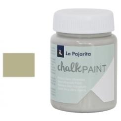 Pintura Chalk Paint La Pajarita 75 Ml (Bote) London Grey Cp-30