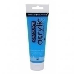 Pintura Daler Rowney Graduate 120ml Coer