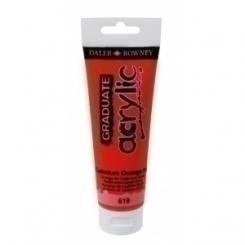 Pintura Daler Rowney Graduate 120ml Nj.C