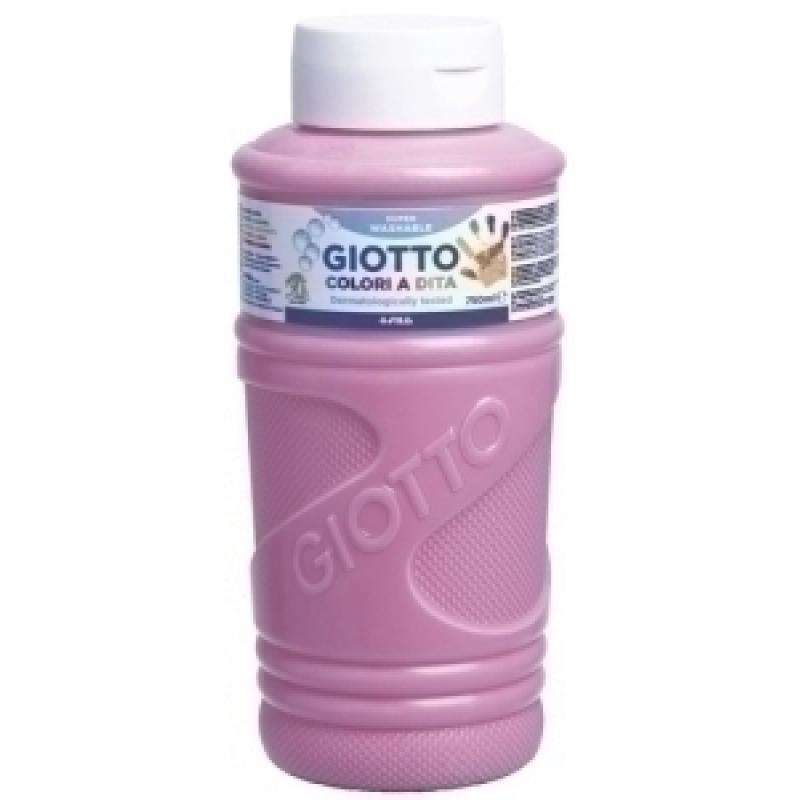 pintura-dedos-giotto-750-ml-rosa