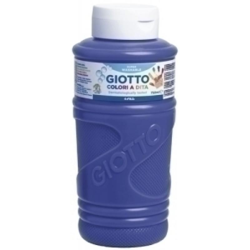 pintura-dedos-giotto-750-ml-violeta
