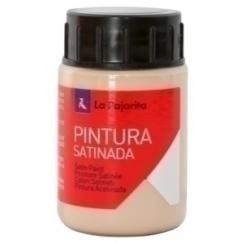 Pintura Latex La Pajarita 35 Ml (Bote) Carne L-28