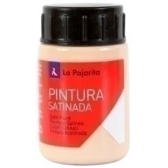 Pintura Latex La Pajarita 35 Ml (Bote) Siena Claro L-04