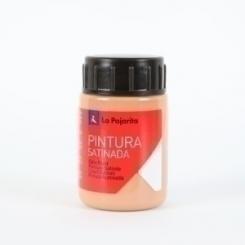 Pintura Latex La Pajarita 35 Ml (Bote) Siena Oscuro L-05