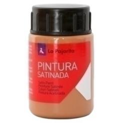 Pintura Latex La Pajarita 35 Ml (Bote) Terracota L-23