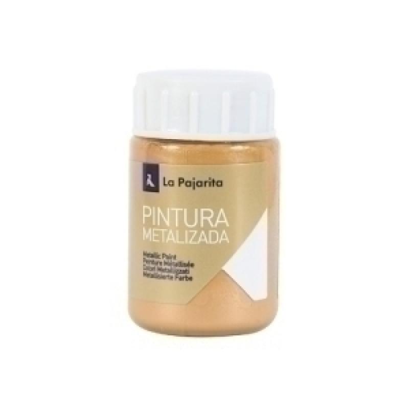 pintura-latex-la-pajarita-metalizada-35-ml-bote-oro-ducado-me-04