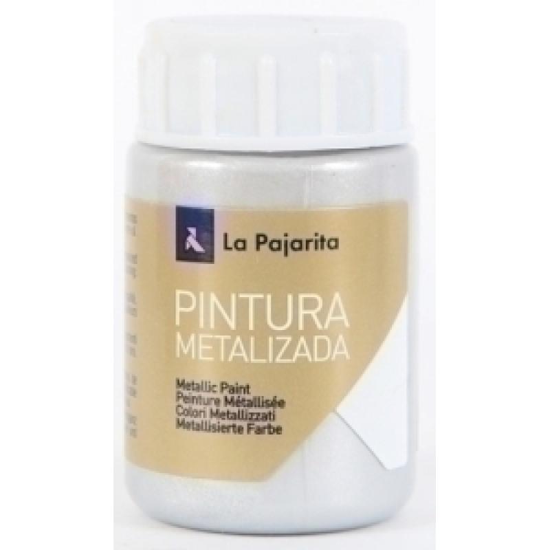 pintura-latex-la-pajarita-metalizada-35-ml-bote-plata-me-01