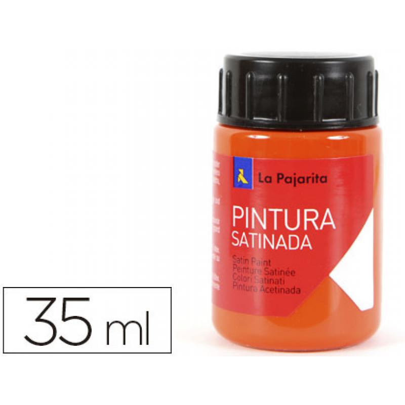 pintura-latex-la-pajarita-naranja-35-ml