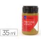 pintura-latex-la-pajarita-sombra-tostada-35-ml