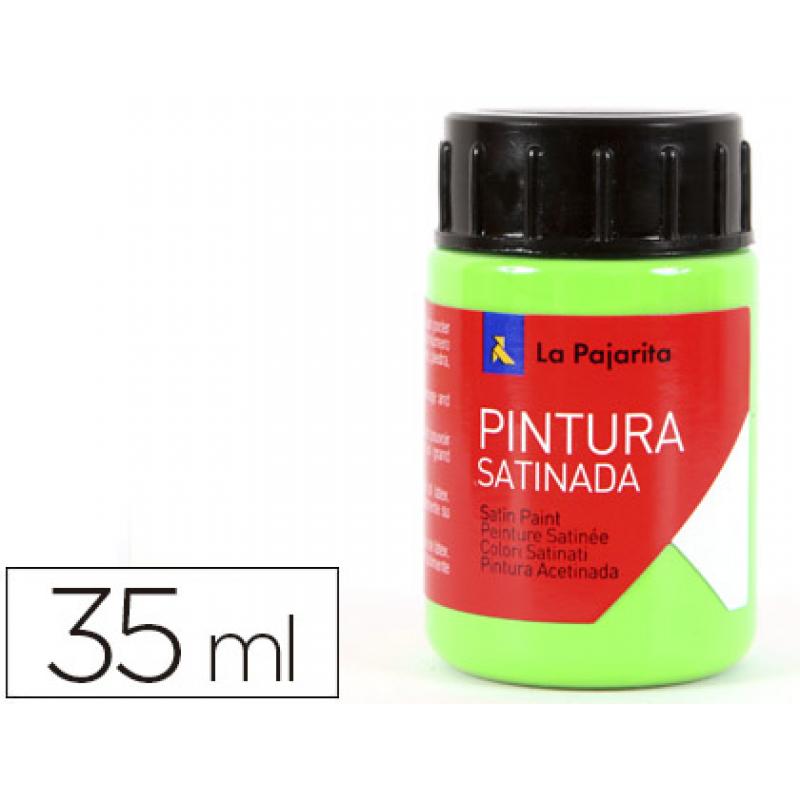pintura-latex-la-pajarita-verde-vivo-35-ml