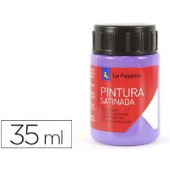 Pintura Latex La Pajarita Violeta 35 ml