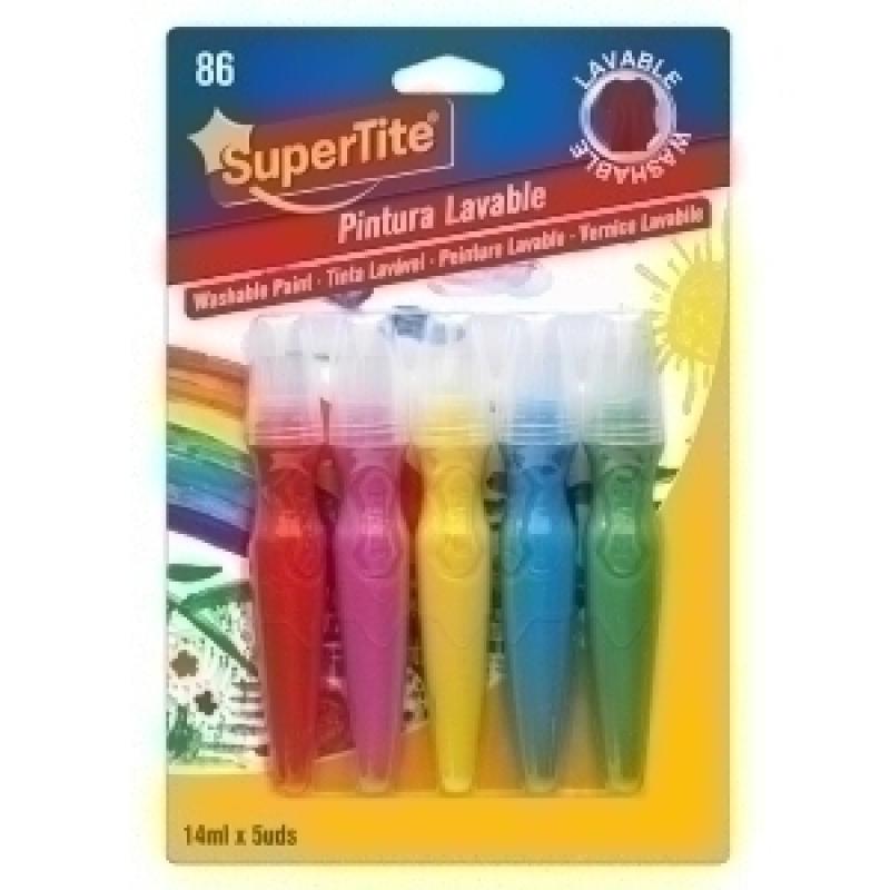 pintura-lavable-supertite-14ml-5-ud