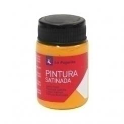 Pintura Lx.Pajarita 35 ml Calabaza L-31