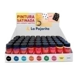 Pintura Lx.Pajarita 35 Ml Expapel 54