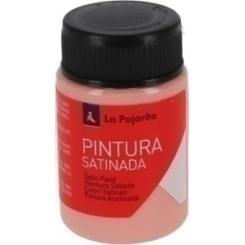 Pintura Lx.Pajarita 35 Ml Rosa Med.L-29