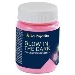Pintura Lx.Pajarita Fosfor. 75 Ml Magent